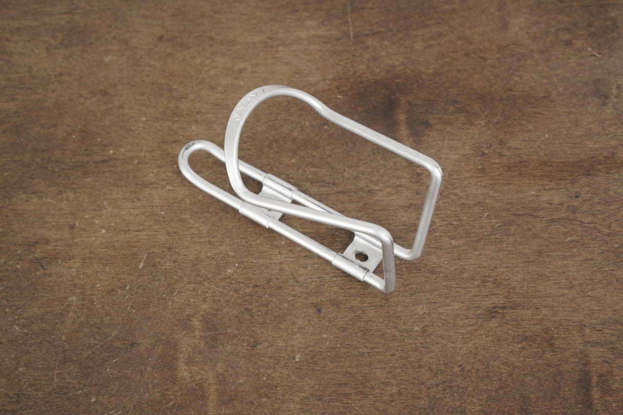 (1) MSW Alloy Water Bottle Cage 61g