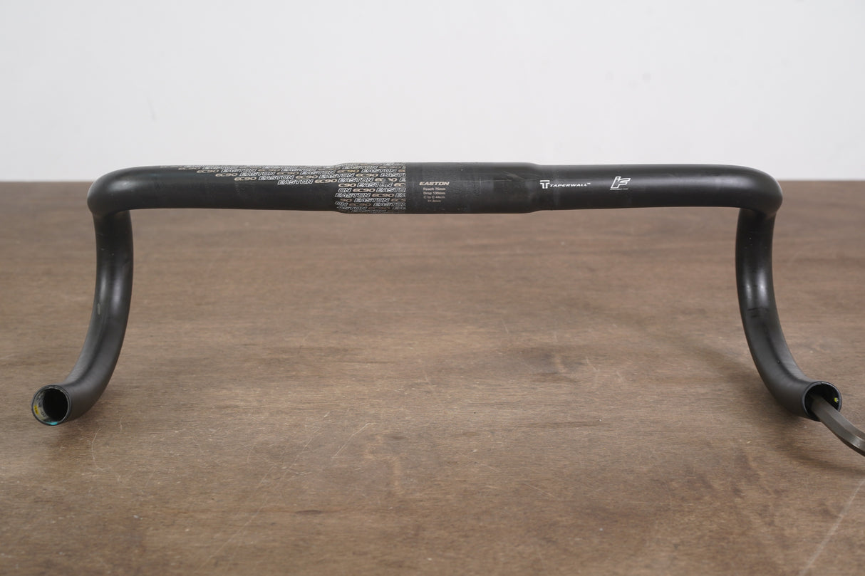 42cm Easton EC90 SLX3 Carbon Compact Road Handlebar 31.8mm EC 90