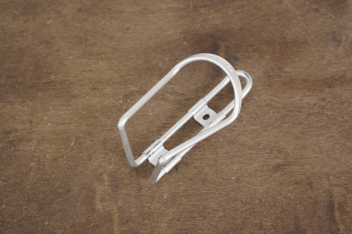 (1) MSW Alloy Water Bottle Cage 61g