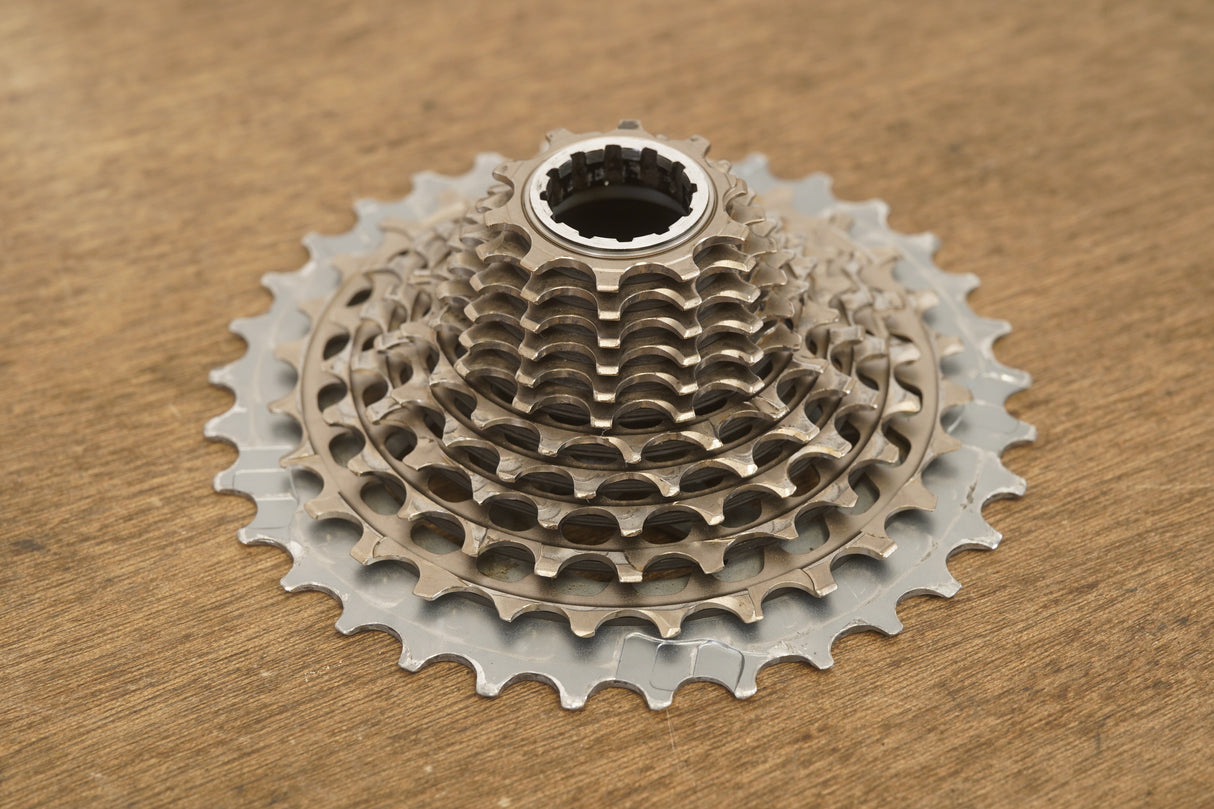 10-33T SRAM Red AXS CS-XG-1290-D1 12 Speed XDR Road Cassette 208g