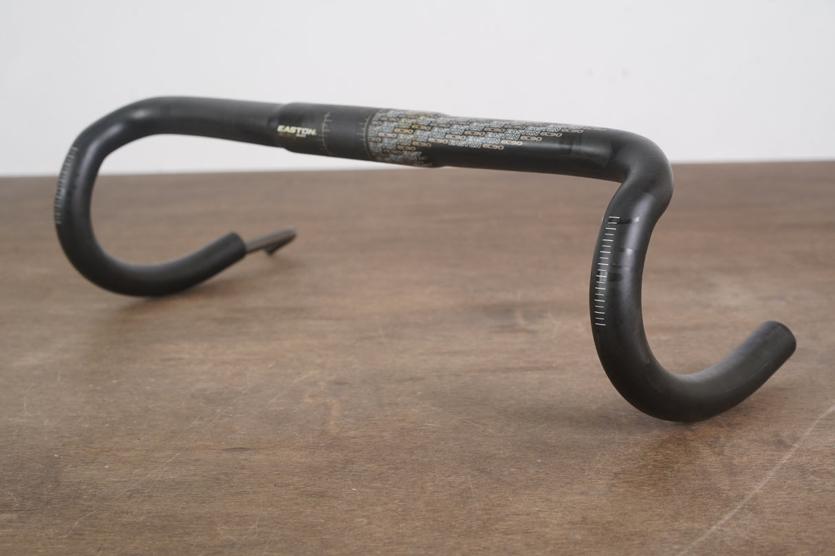 42cm Easton EC90 SLX3 Carbon Compact Road Handlebar 31.8mm EC 90