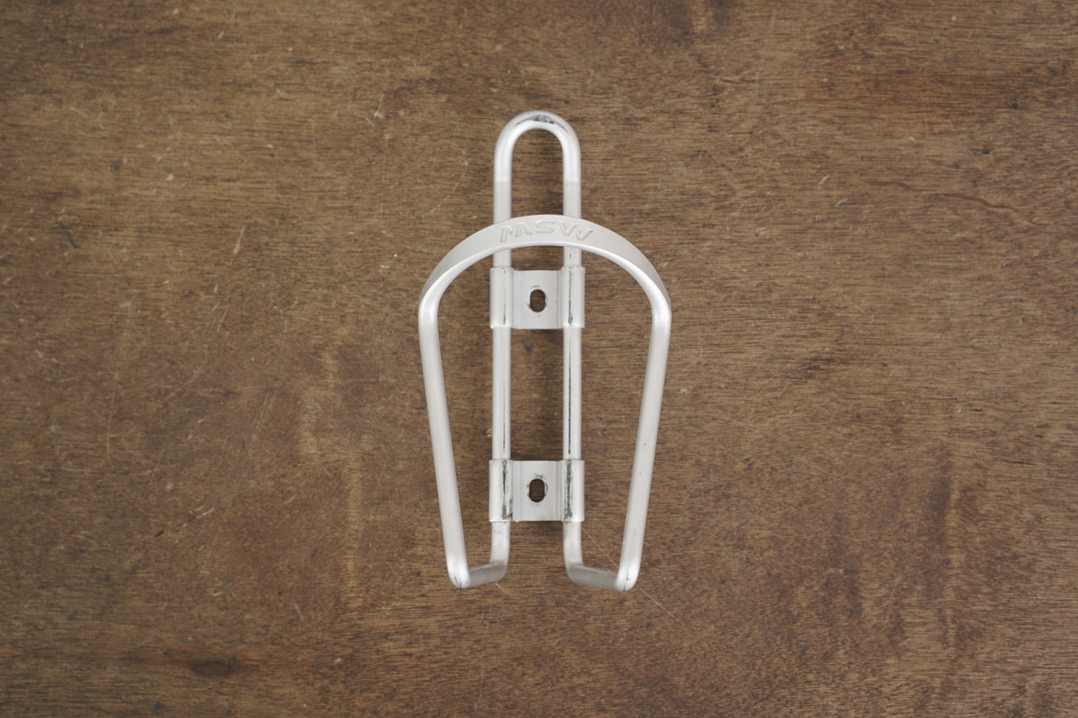 (1) MSW Alloy Water Bottle Cage 61g