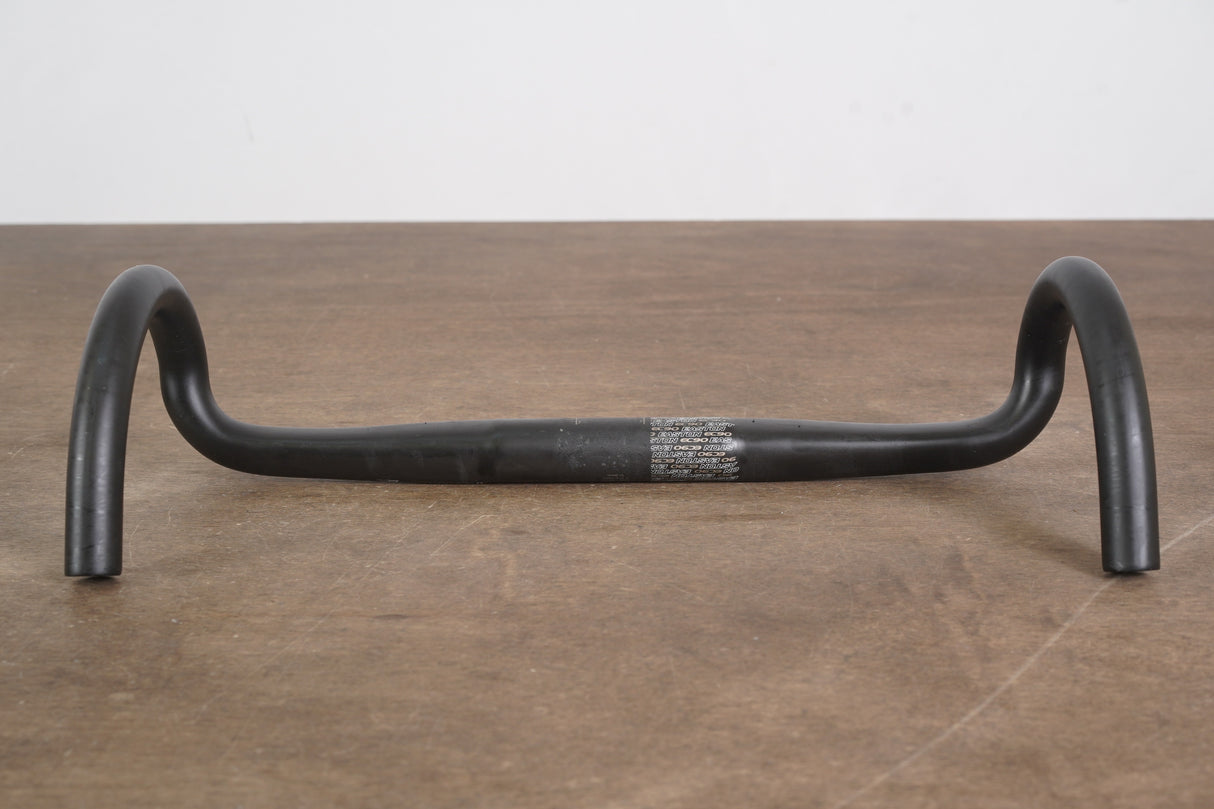 42cm Easton EC90 SLX3 Carbon Compact Road Handlebar 31.8mm EC 90