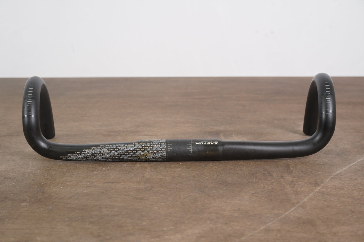 42cm Easton EC90 SLX3 Carbon Compact Road Handlebar 31.8mm EC 90