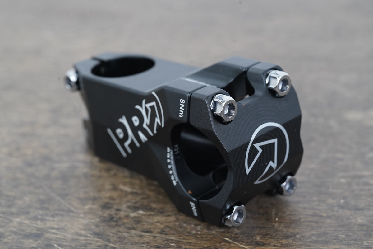 NEW PRO Koryak 65mm 0 Degree Alloy Road Stem 233g 1 1/8" 31.8mm