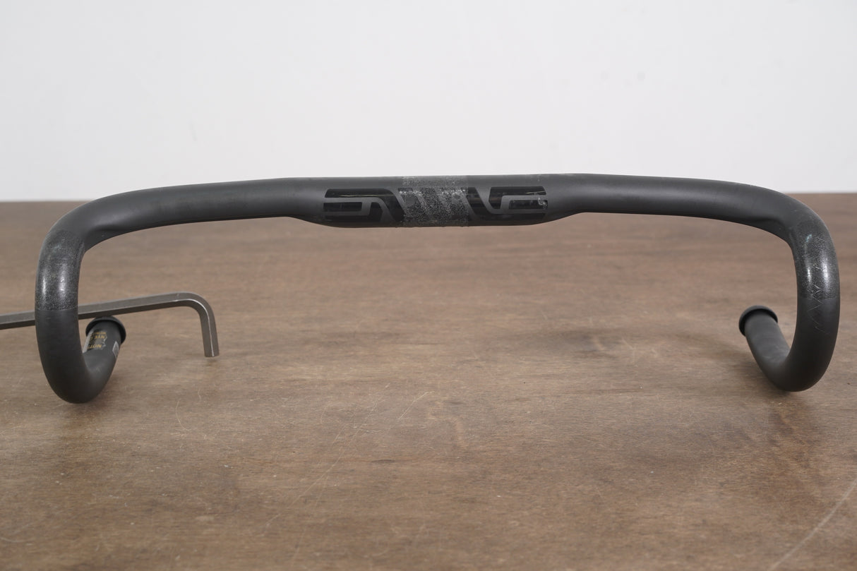 44cm ENVE Carbon Compact Road Handlebar 31.8mm