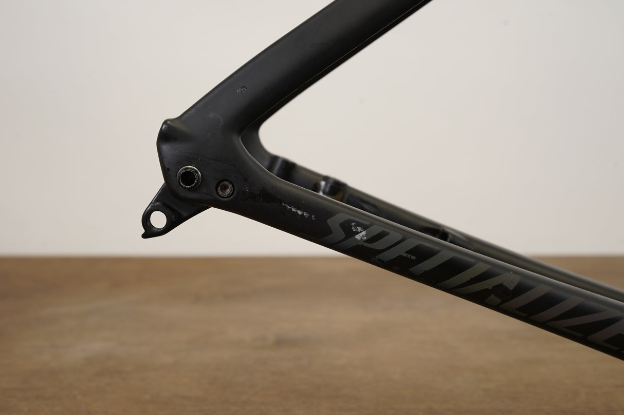 56cm Specialized Venge Pro Carbon Disc Brake Frameset