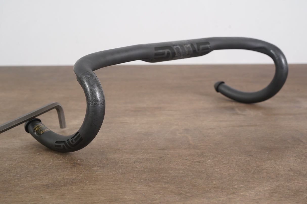 44cm ENVE Carbon Compact Road Handlebar 31.8mm