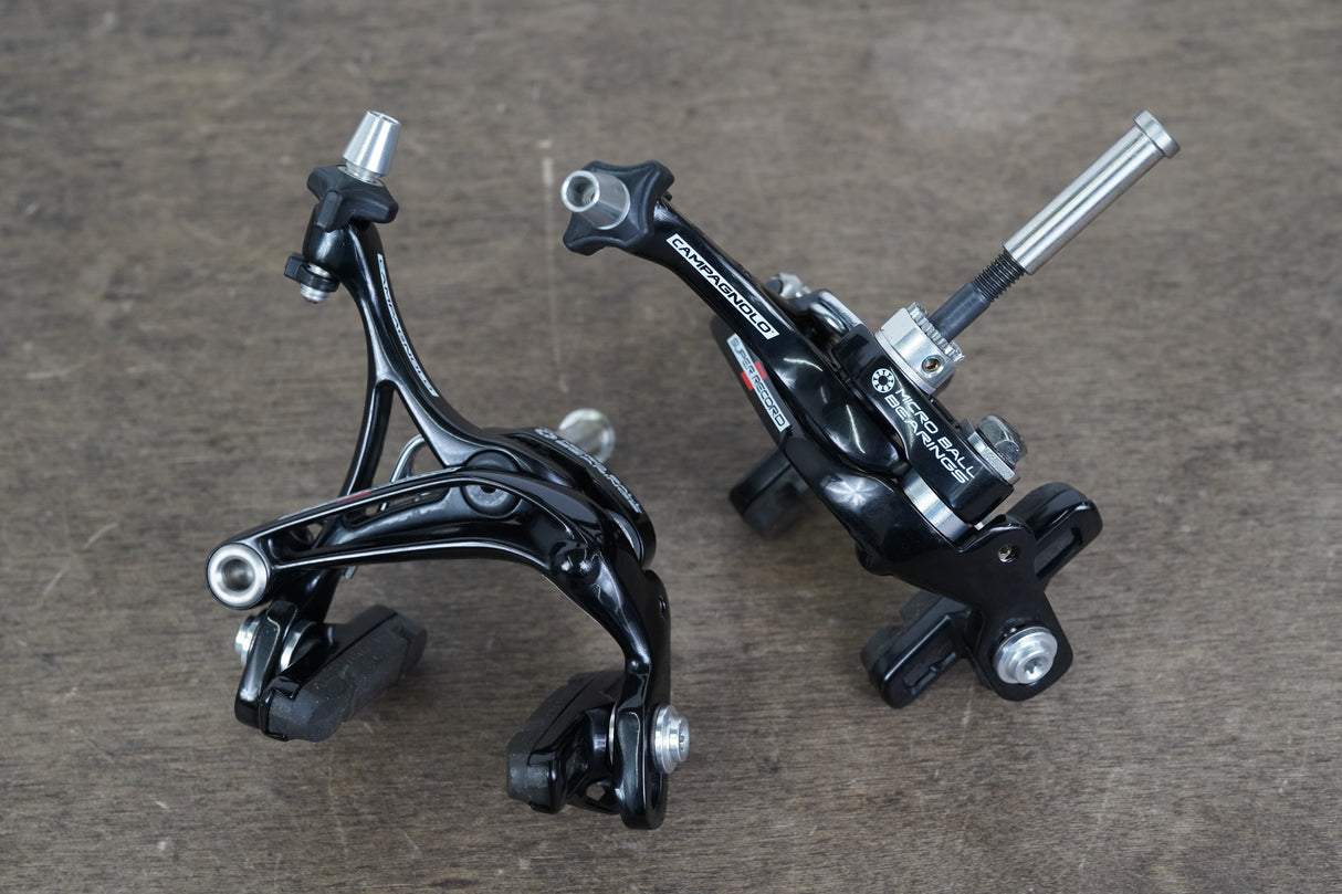 Campagnolo Super Record 11 Mechanical Rim Brake Road Groupset (Pre-2015)