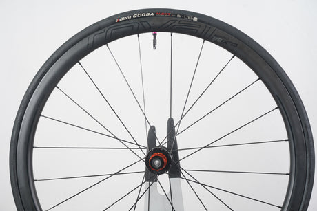 Roval CLX 32 Carbon Tubeless Clincher Disc Brake Wheelset Shimano/SRAM 11 Speed