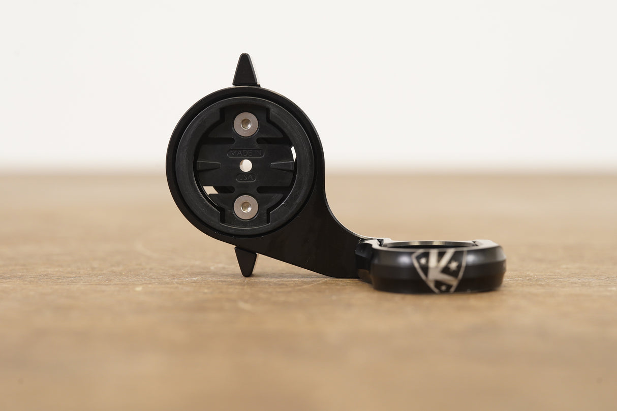 K-EDGE TT Aero Extension Cycling Computer Mount 34g 22.2mm
