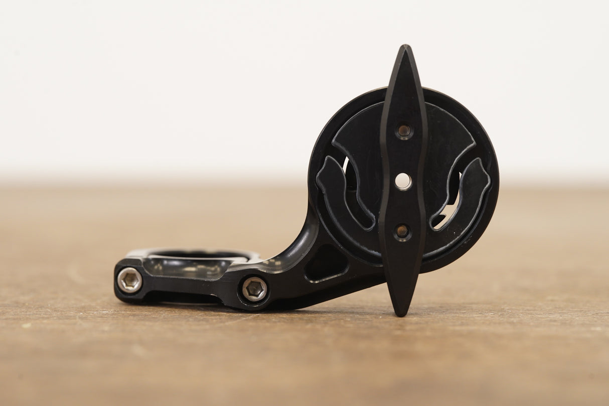 K-EDGE TT Aero Extension Cycling Computer Mount 34g 22.2mm