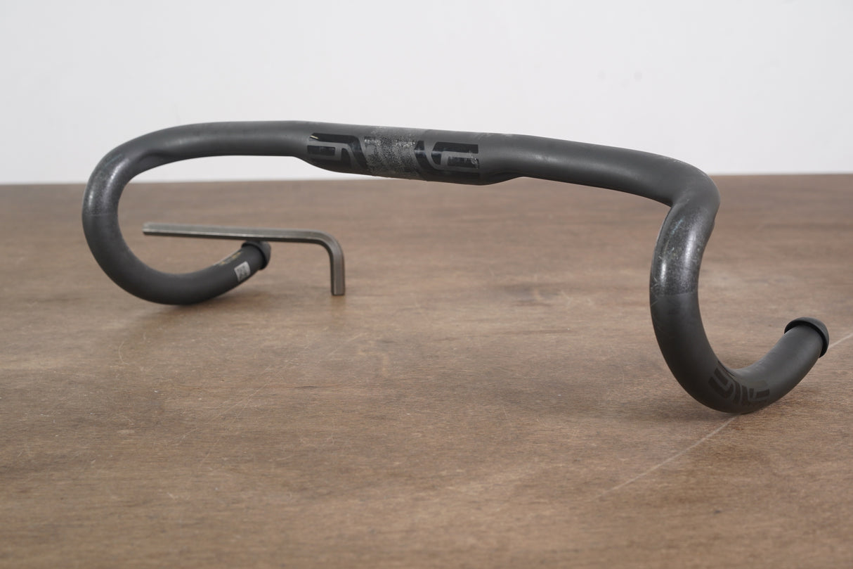 44cm ENVE Carbon Compact Road Handlebar 31.8mm