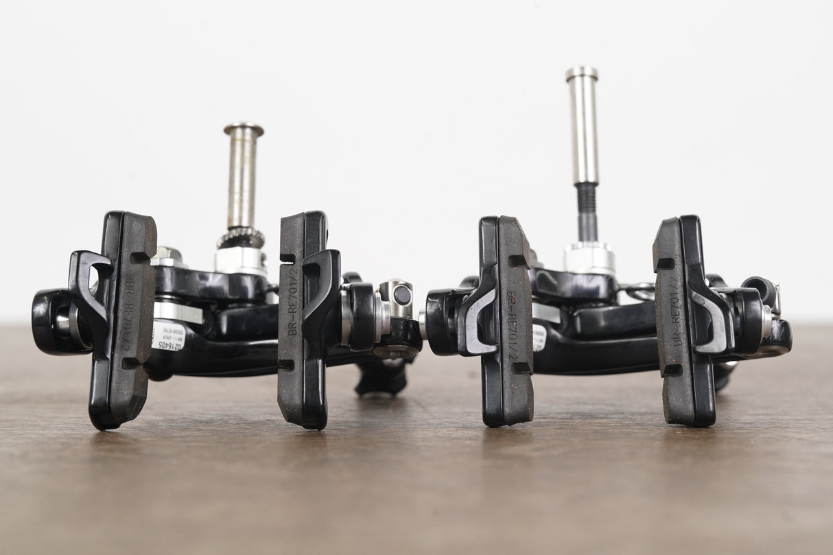 Campagnolo Super Record 11 Mechanical Rim Brake Road Groupset (Pre-2015)