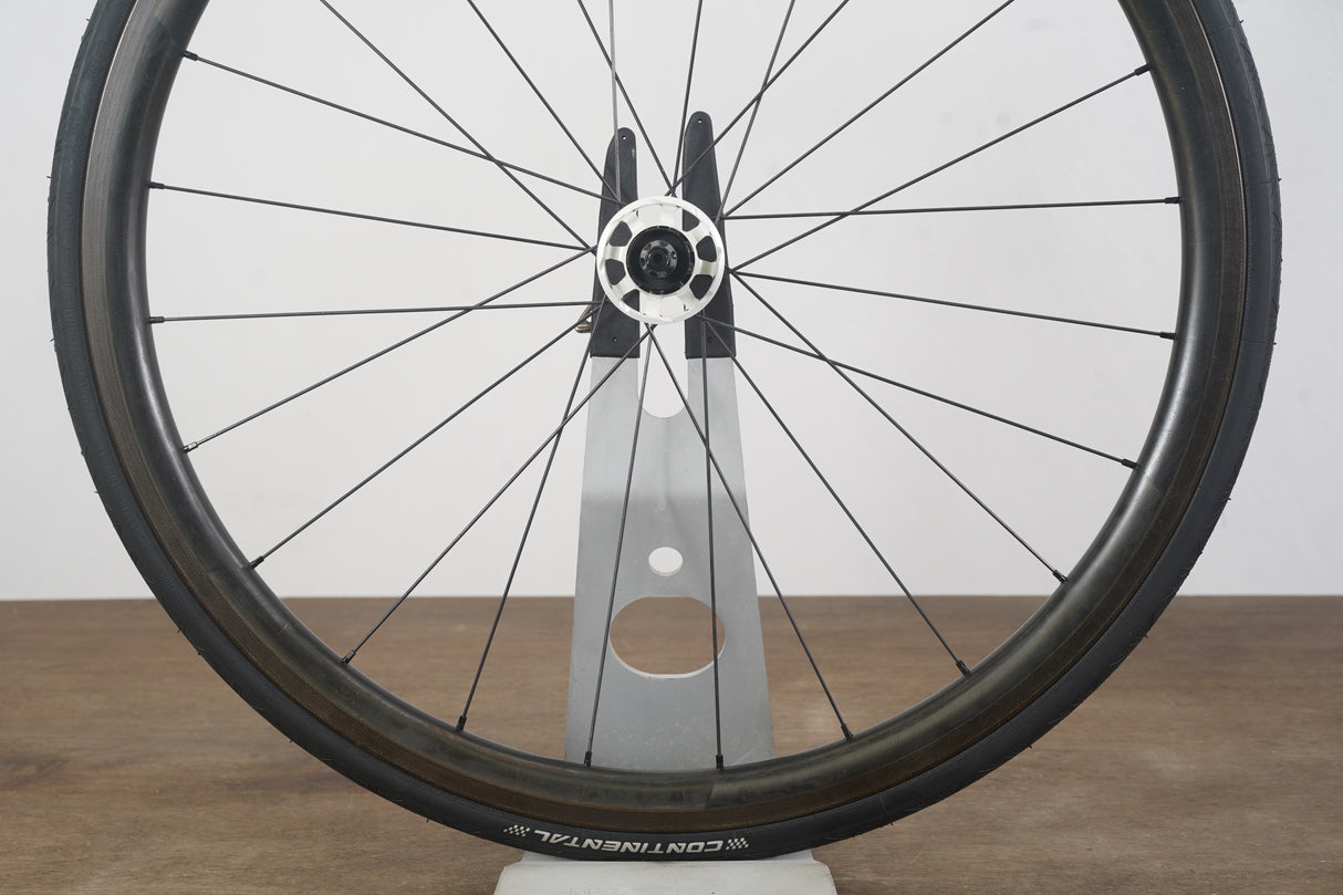 Roval CLX 32 Carbon Tubeless Clincher Rim Brake Wheelset Shimano/SRAM 11 Speed