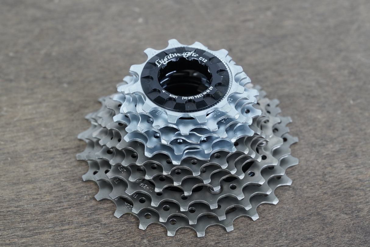 Campagnolo Super Record 11 Mechanical Rim Brake Road Groupset (Pre-2015)