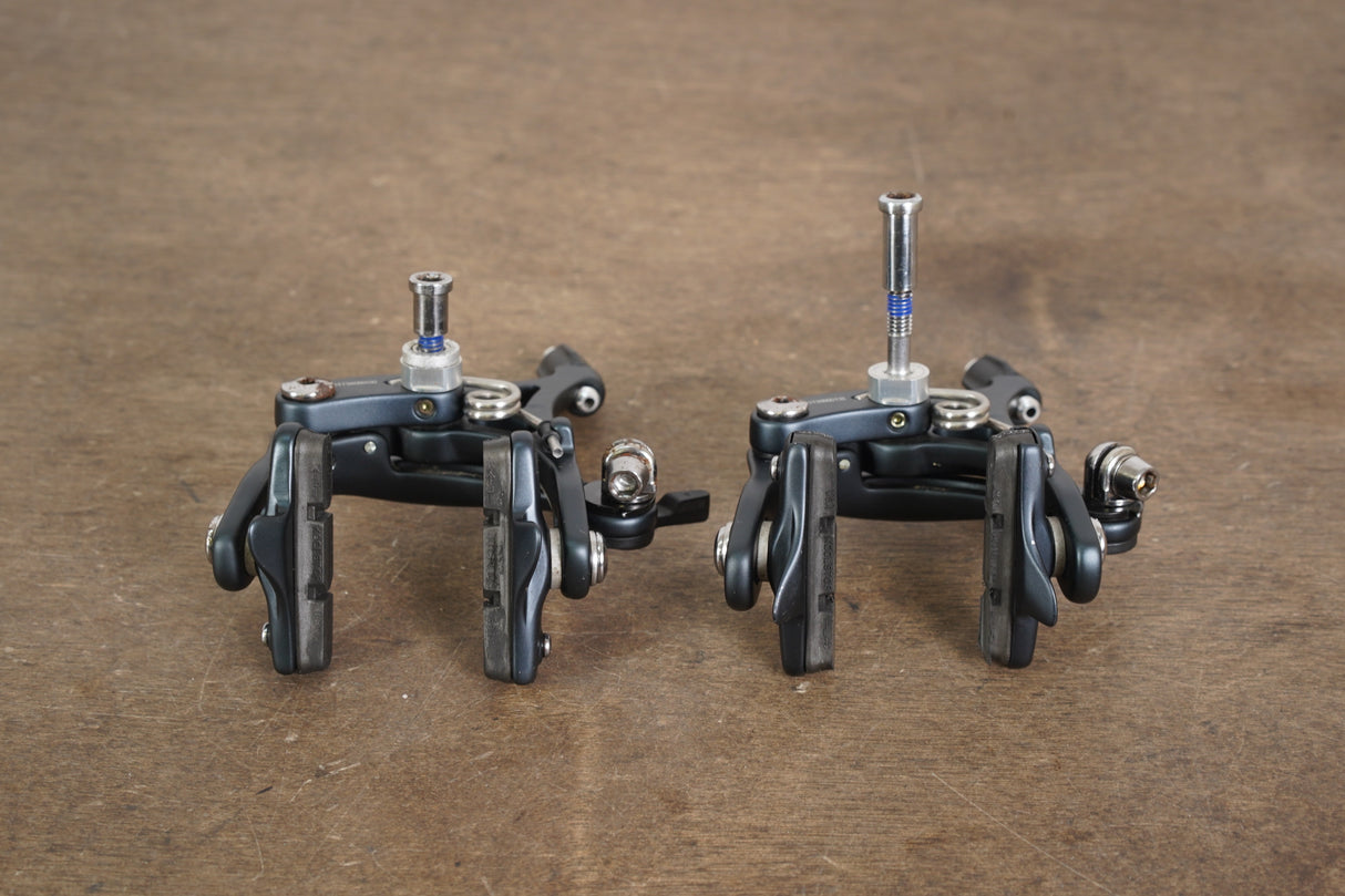 SRAM Force AXS Standard Center Mount Rim Brake Road Calipers