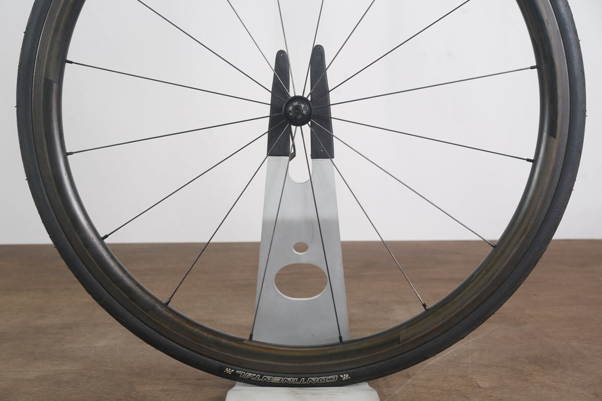 Roval CLX 32 Carbon Tubeless Clincher Rim Brake Wheelset Shimano/SRAM 11 Speed