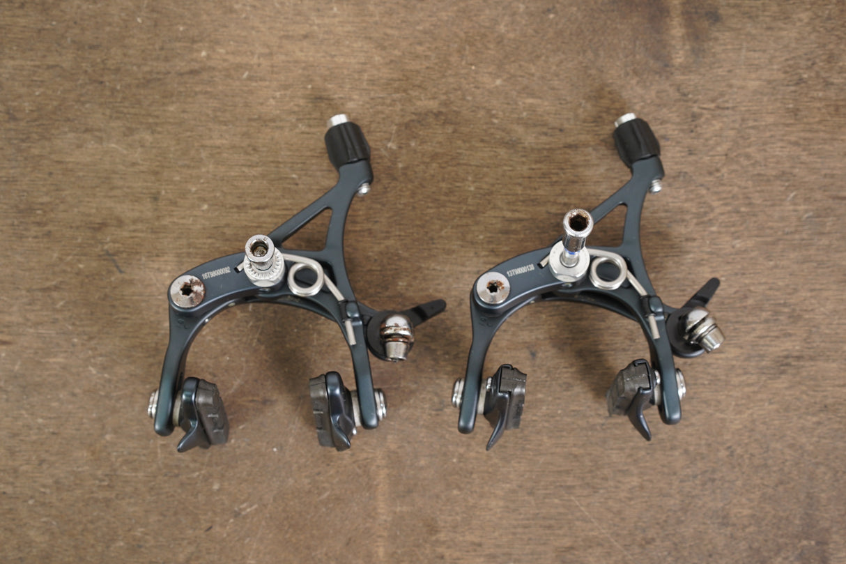 SRAM Force AXS Standard Center Mount Rim Brake Road Calipers