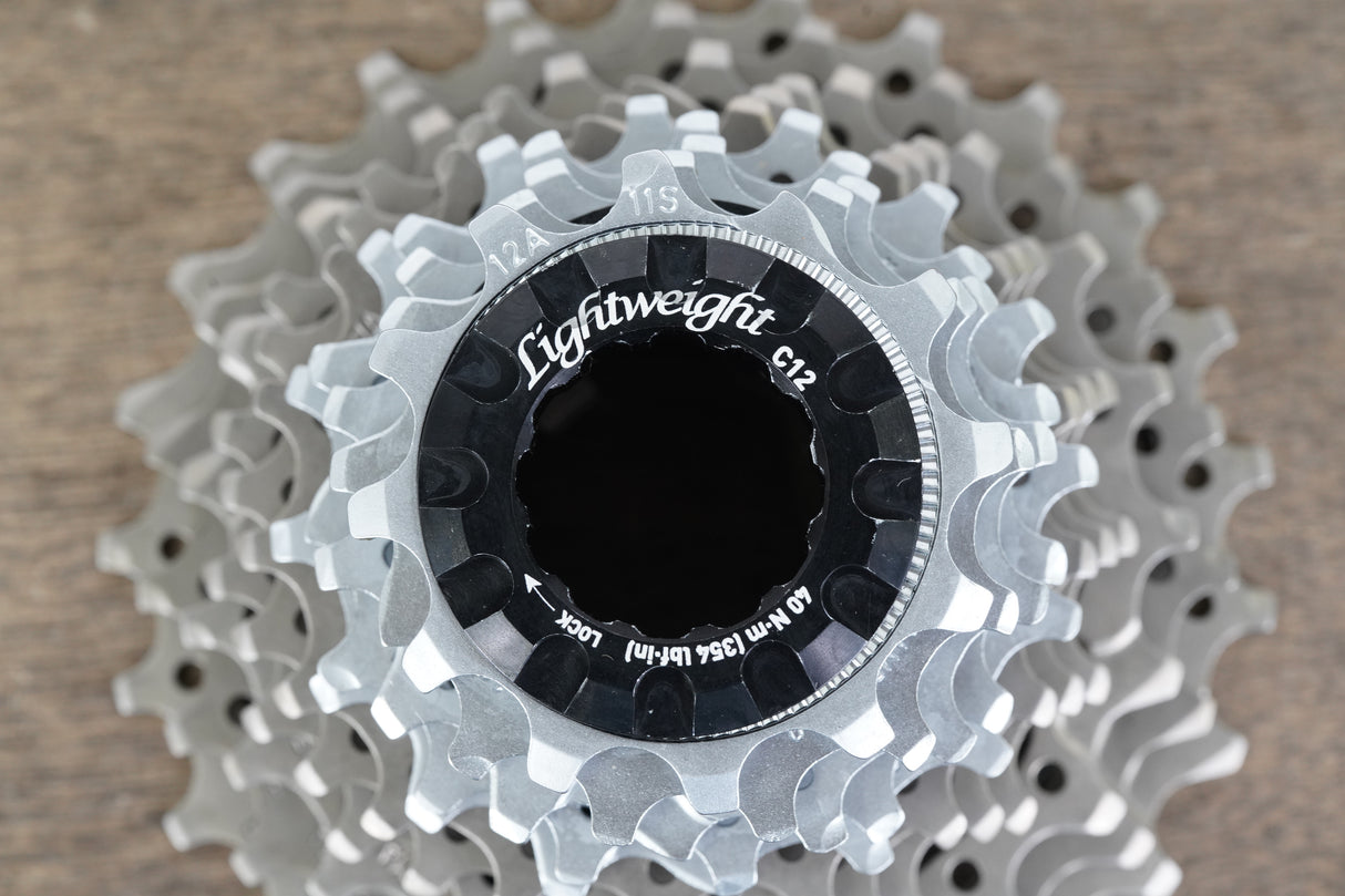 Campagnolo Super Record 11 Mechanical Rim Brake Road Groupset (Pre-2015)