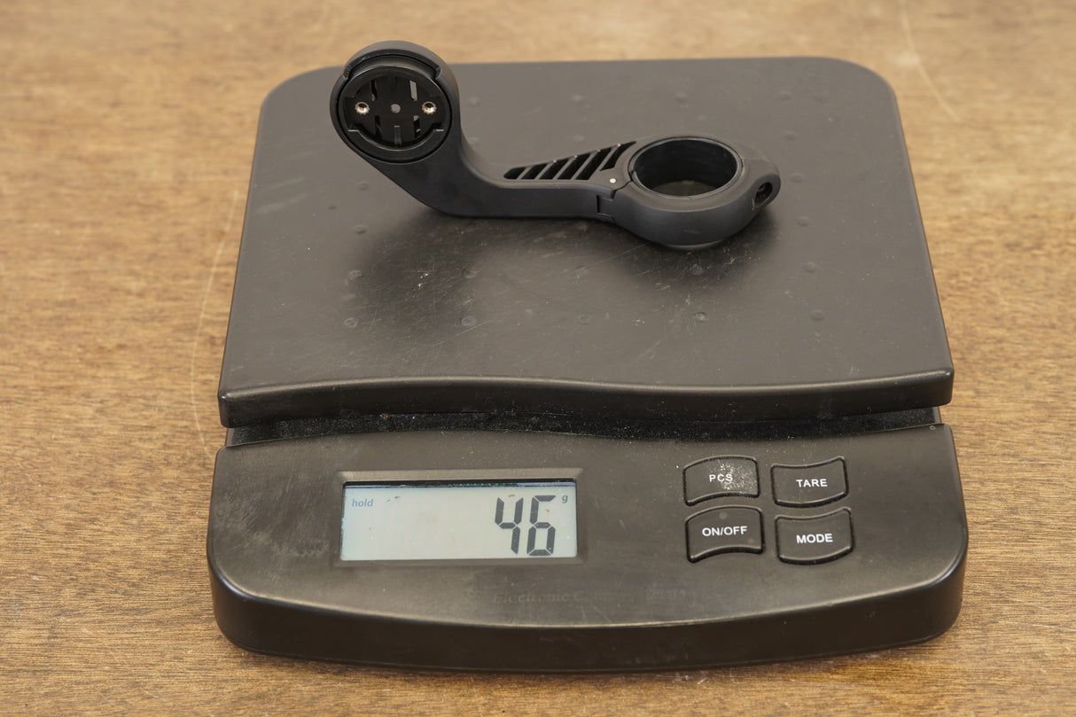 Garmin Out Front Cycling Computer Mount 31.8mm 46g