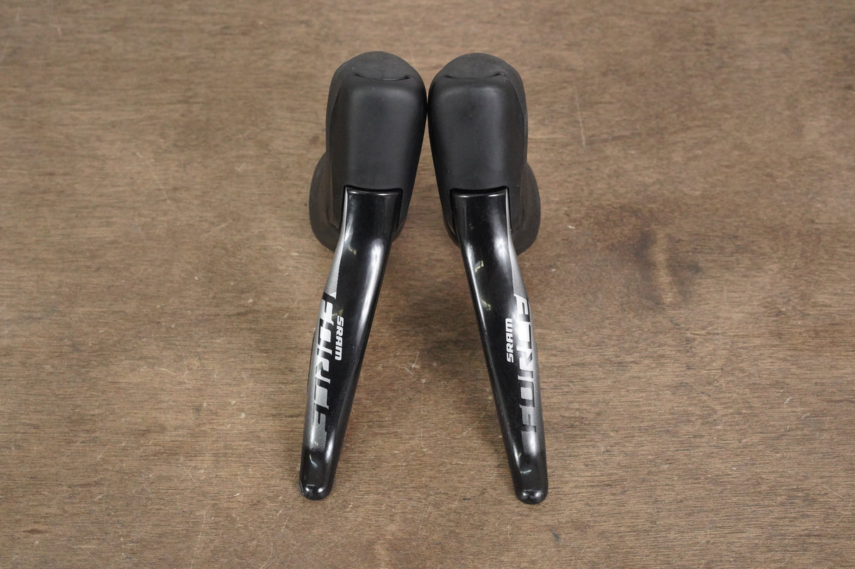 SRAM Force eTap AXS HRD 12 Speed Electronic Hydraulic Disc Brake Groupset