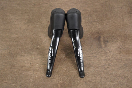 SRAM Force eTap AXS HRD 12 Speed Electronic Hydraulic Disc Brake Groupset