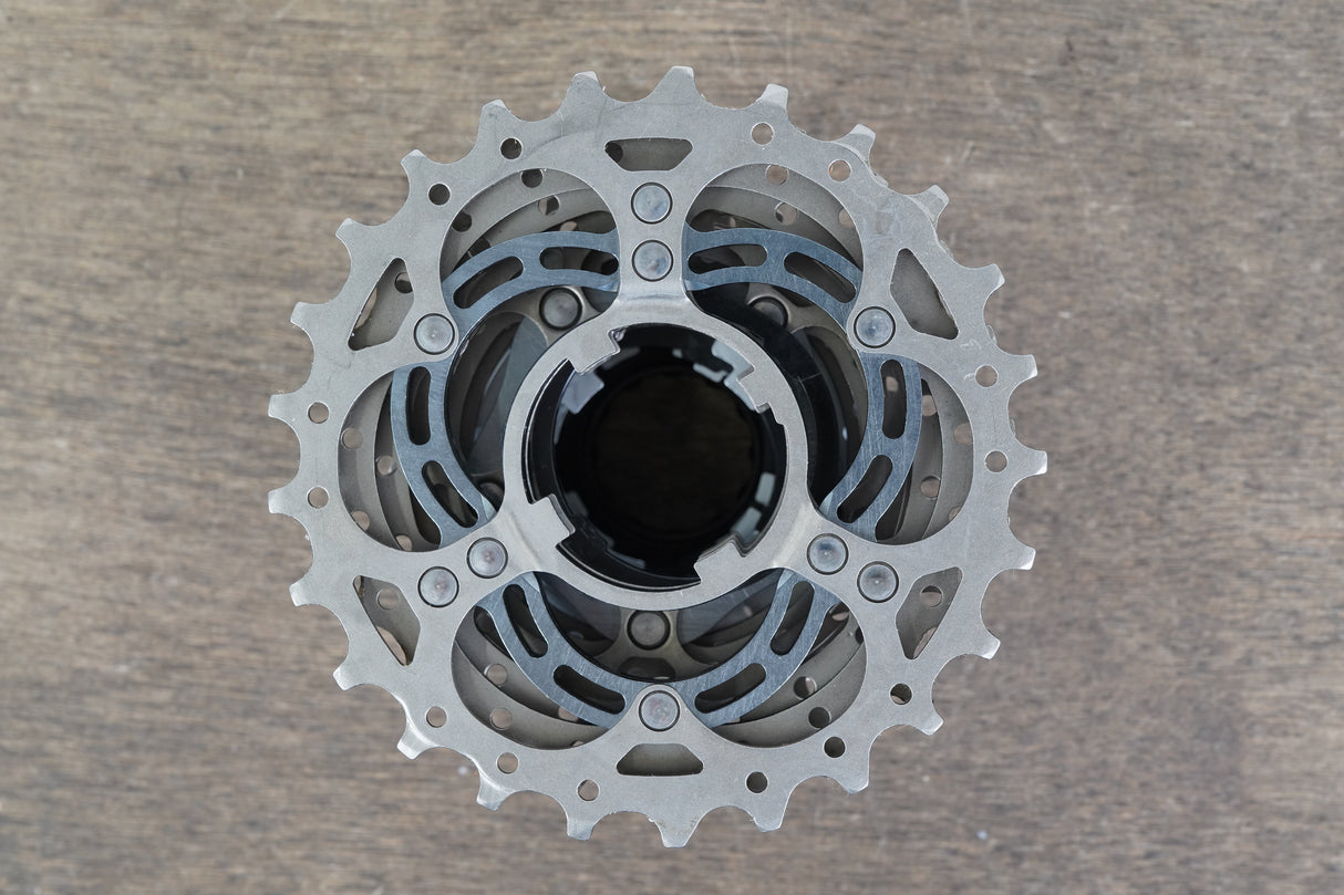 Campagnolo Super Record 11 Mechanical Rim Brake Road Groupset (Pre-2015)