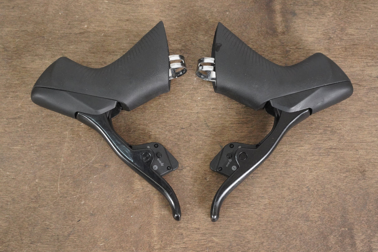 SRAM Force eTap AXS HRD 12 Speed Electronic Hydraulic Disc Brake Groupset