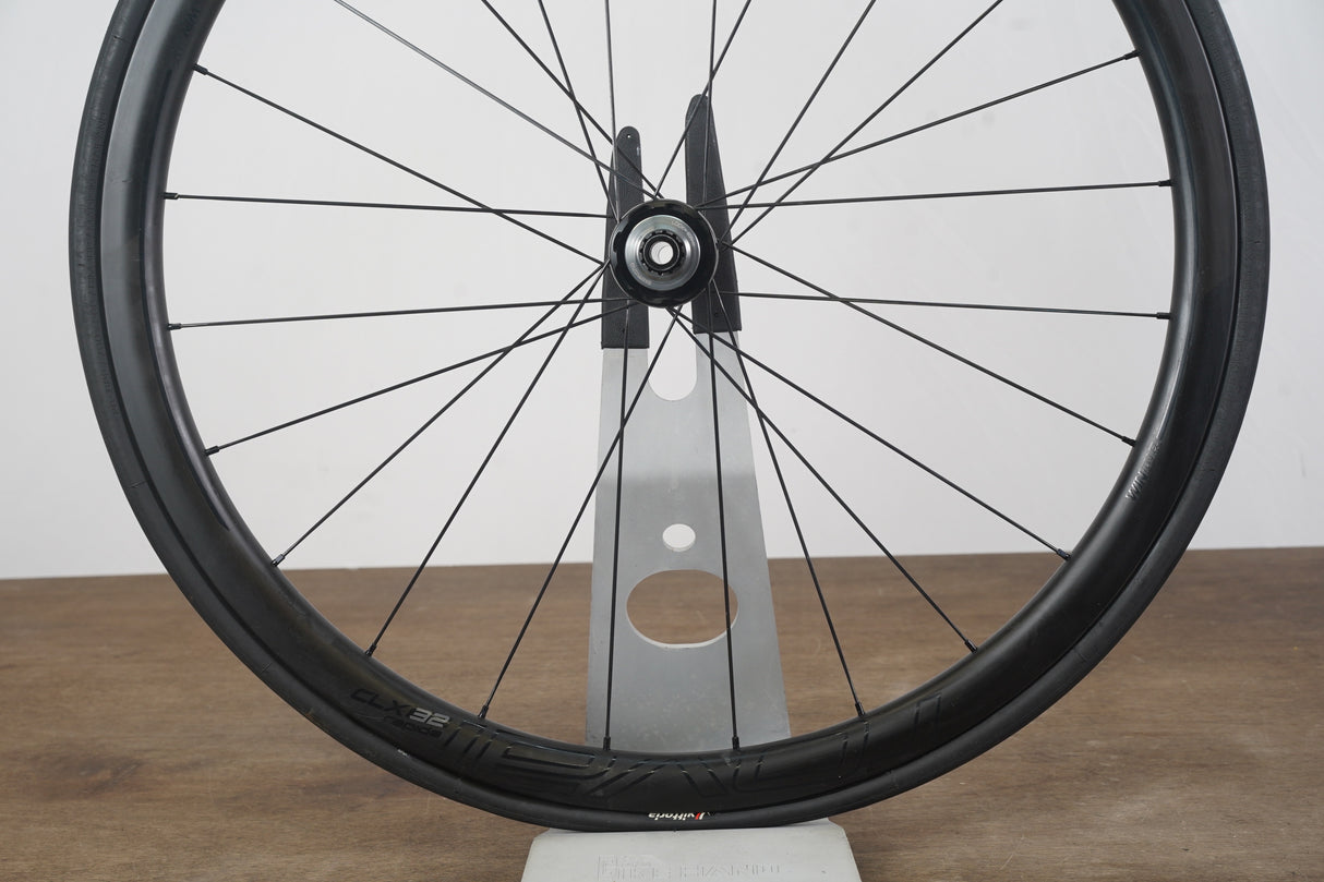 Roval CLX 32 Carbon Tubeless Clincher Disc Brake Wheelset Shimano/SRAM 11 Speed