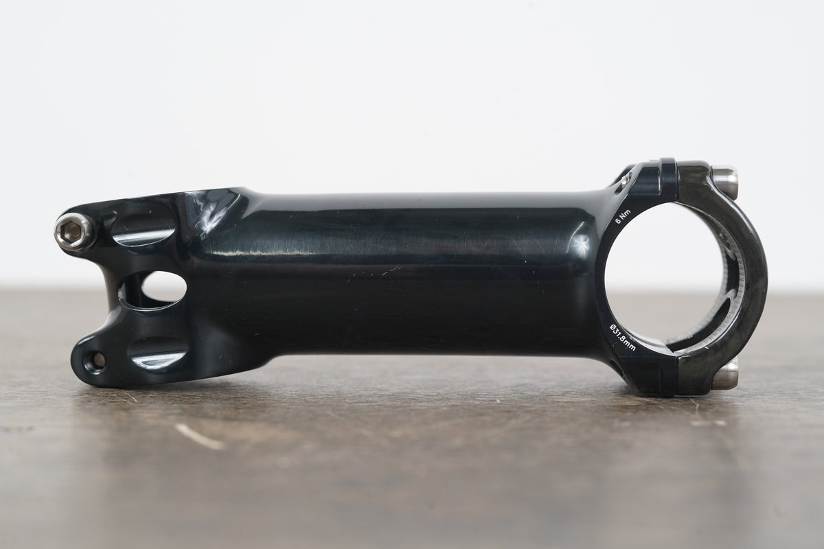 FSA SL-K OS-123 110mm ±6 Degree Alloy Road Stem 131g 1 1/8" 31.8mm SLK