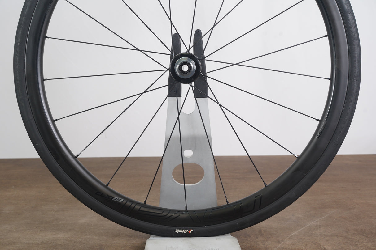 Roval CLX 32 Carbon Tubeless Clincher Disc Brake Wheelset Shimano/SRAM 11 Speed