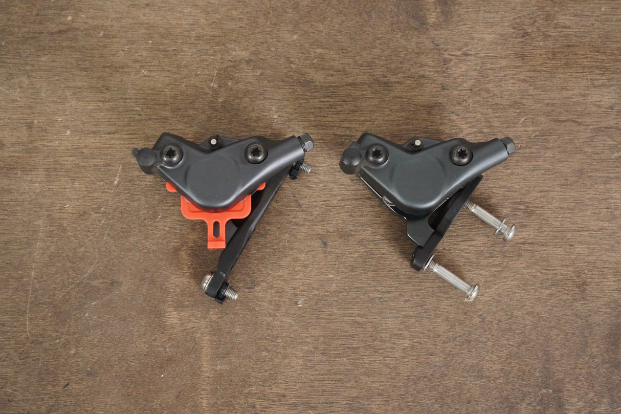 SRAM Force eTap AXS HRD 12 Speed Electronic Hydraulic Disc Brake Groupset