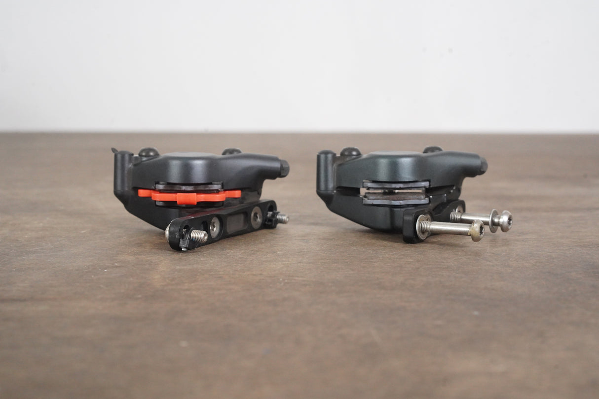 SRAM Force eTap AXS HRD 12 Speed Electronic Hydraulic Disc Brake Groupset