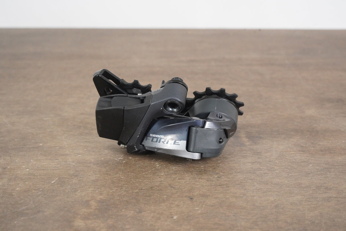 SRAM Force eTap AXS HRD 12 Speed Electronic Hydraulic Disc Brake Groupset