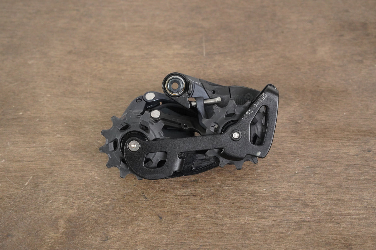 SRAM Force eTap AXS HRD 12 Speed Electronic Hydraulic Disc Brake Groupset