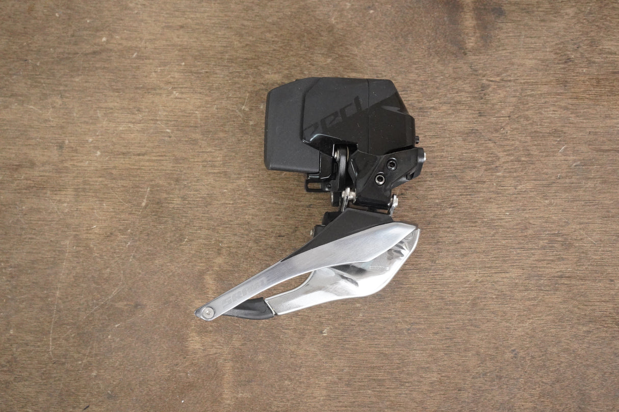 SRAM Force eTap AXS HRD 12 Speed Electronic Hydraulic Disc Brake Groupset