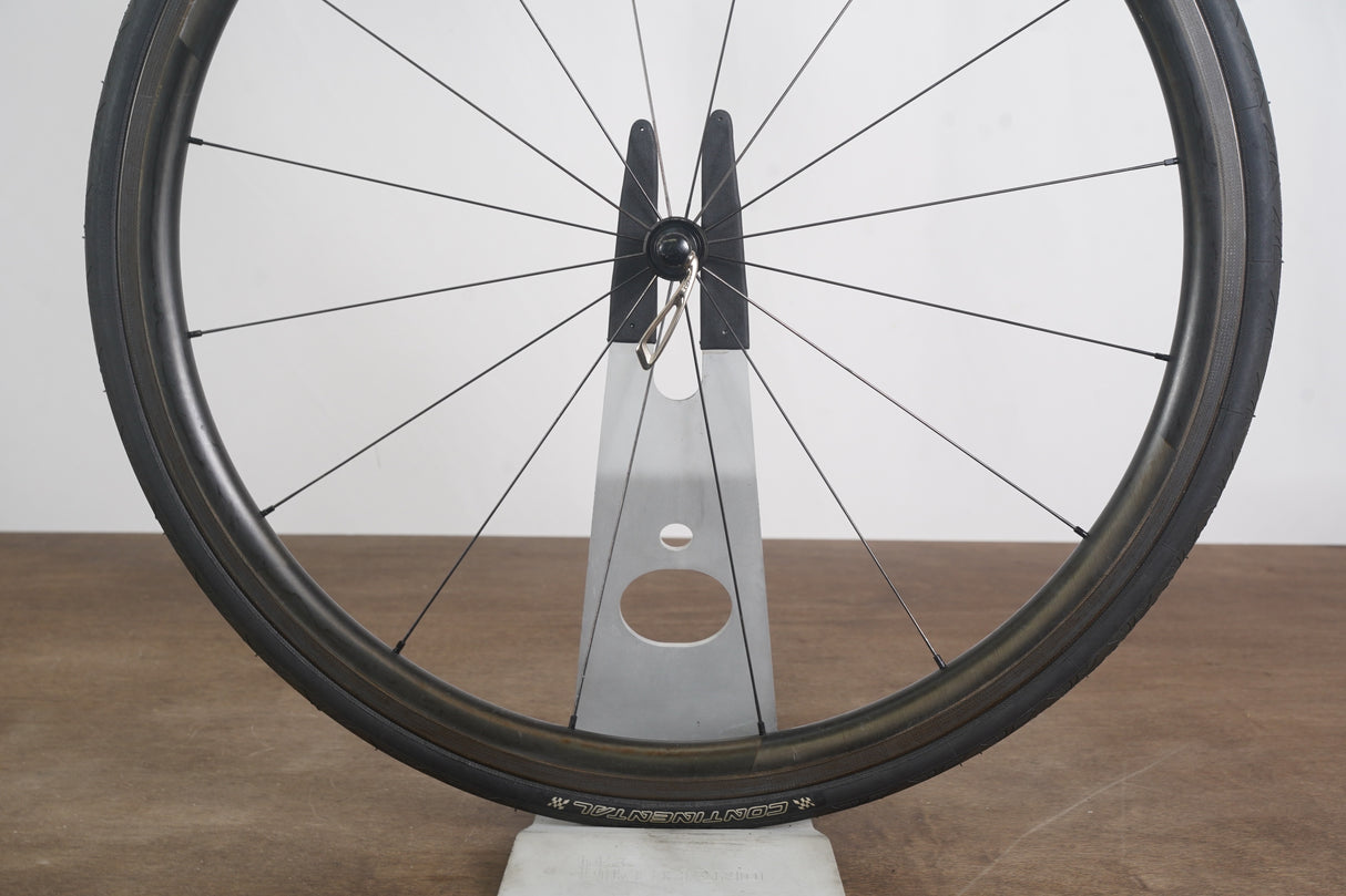 Roval CLX 32 Carbon Tubeless Clincher Rim Brake Wheelset Shimano/SRAM 11 Speed