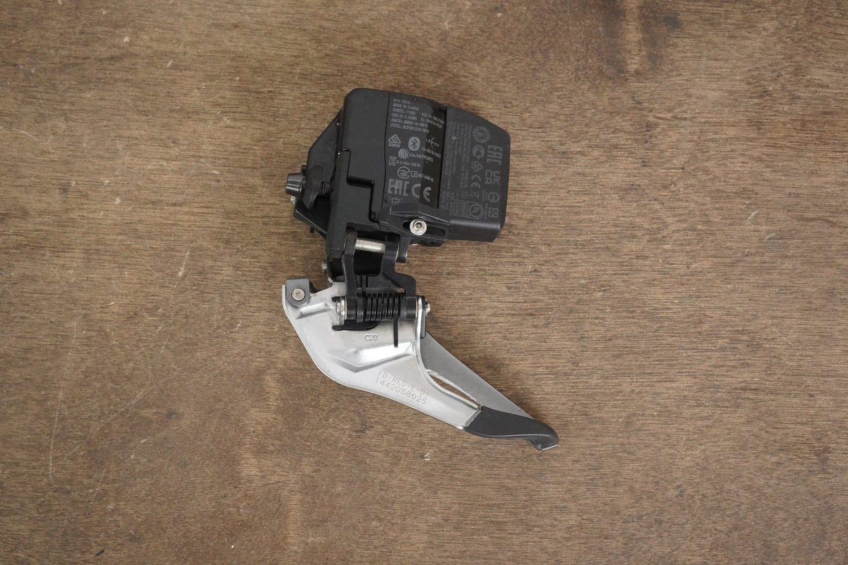 SRAM Force eTap AXS HRD 12 Speed Electronic Hydraulic Disc Brake Groupset