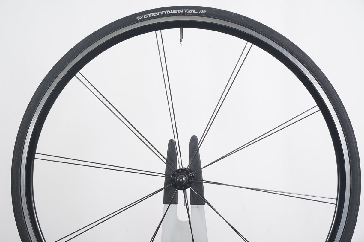 Rolf Prima Elan Alloy Clincher Rim Brake Wheelset Shimano/SRAM 11 Speed