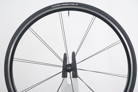 Rolf Prima Elan Alloy Clincher Rim Brake Wheelset Shimano/SRAM 11 Speed