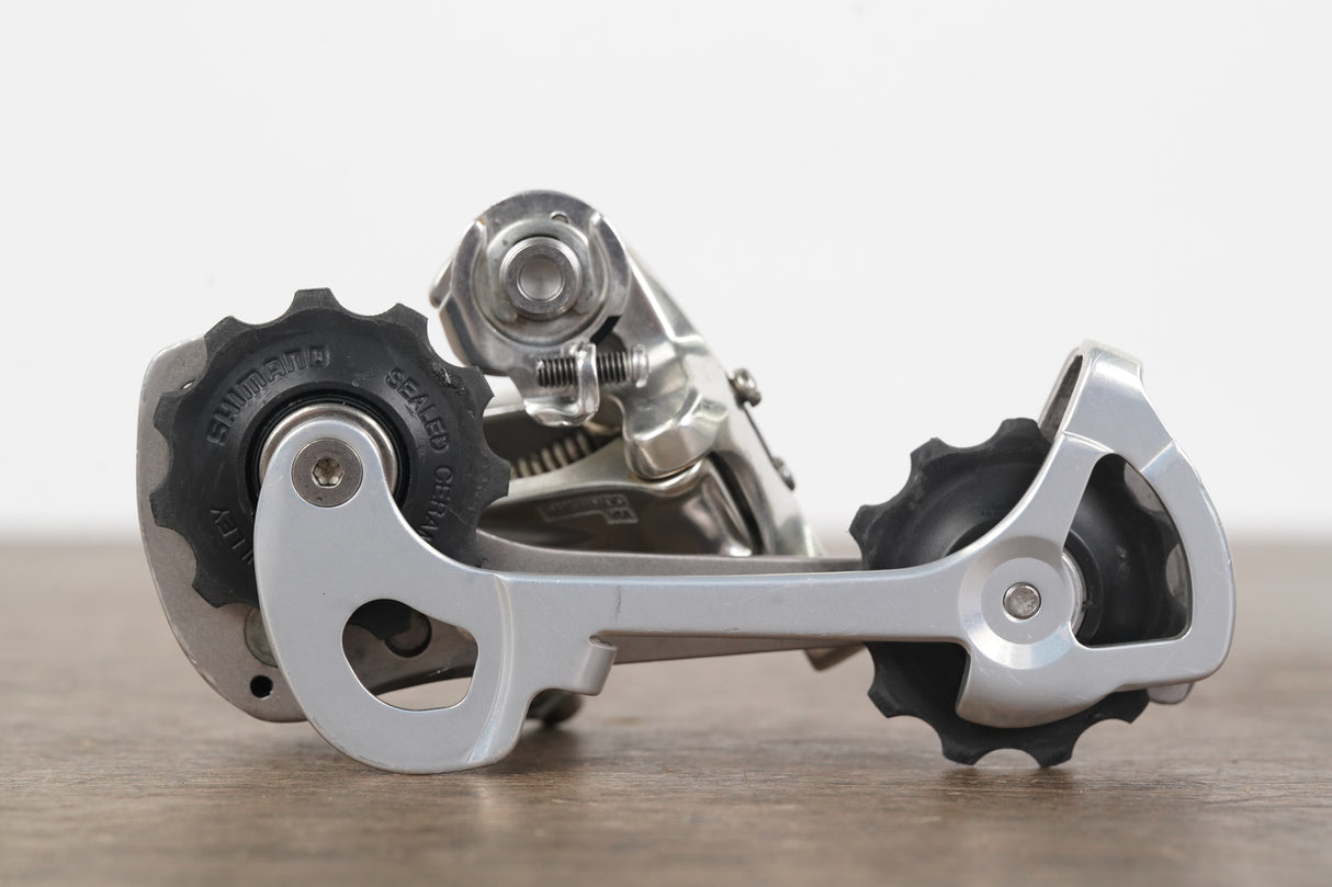 Shimano Ultegra 6600 GS 10 Speed Mechanical Rim Brake Groupset