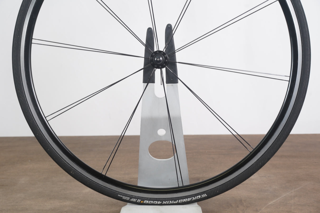 Rolf Prima Elan Alloy Clincher Rim Brake Wheelset Shimano/SRAM 11 Speed