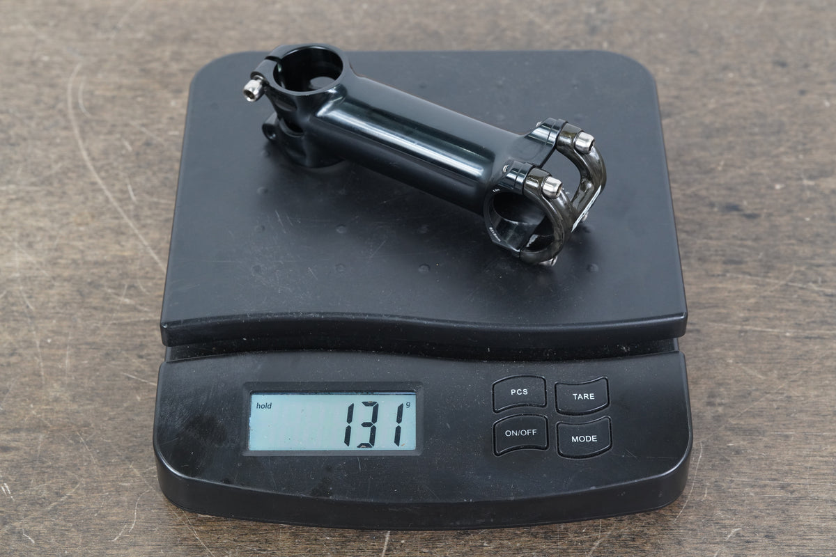 FSA SL-K OS-123 110mm ±6 Degree Alloy Road Stem 131g 1 1/8" 31.8mm SLK