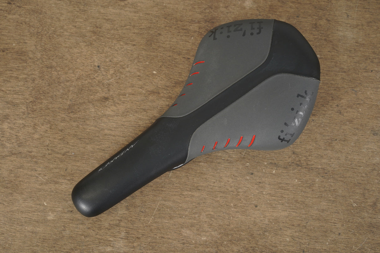 140mm Fizik Antares R5 Cr-Mo Rail Road Saddle 221g