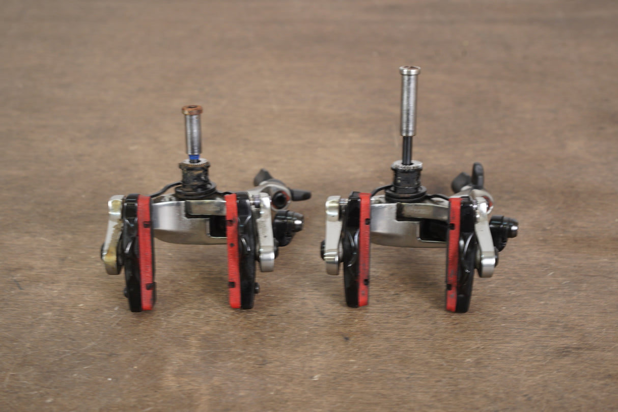 SRAM Red Aerolink Standard Center Mount Rim Brake Calipers