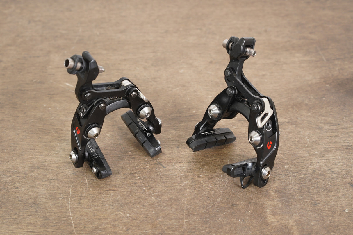 Bontrager Speed Stop Direct Mount Integrated Rim Brake Calipers