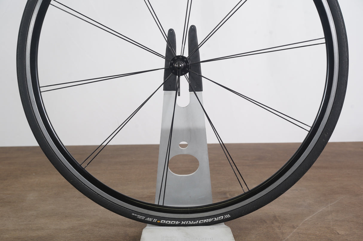 Rolf Prima Elan Alloy Clincher Rim Brake Wheelset Shimano/SRAM 11 Speed