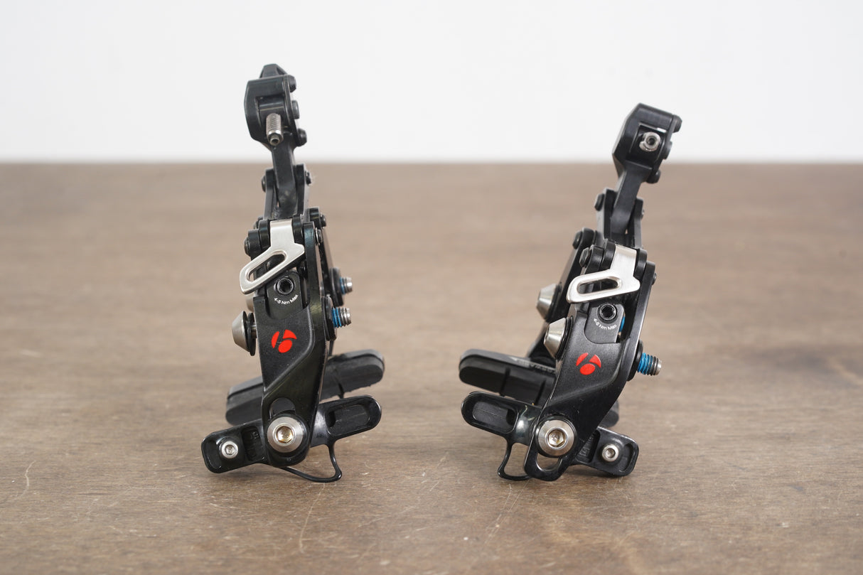 Bontrager Speed Stop Direct Mount Integrated Rim Brake Calipers