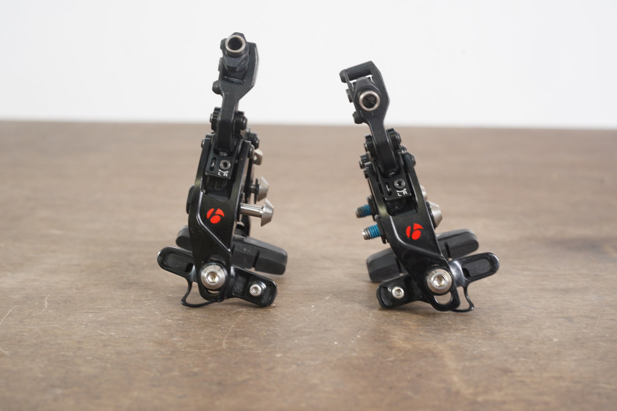 Bontrager Speed Stop Direct Mount Integrated Rim Brake Calipers